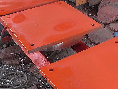 六盘水桥梁盆式橡胶支座应注意的质量问题进场要求